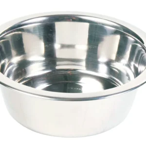 TRIXIE Edelstahlnapf 750 ml/15 cm Must-Have